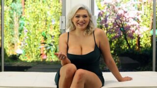 (Net Video Girls) Adaline – Adaline’s Audition