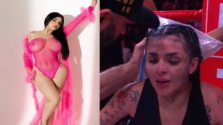 La Verdad tras la Caída de Karely Ruiz en el Ring Royale 2026