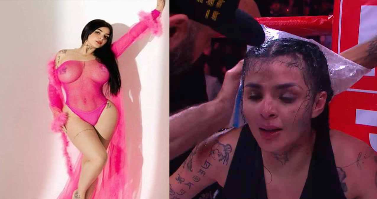 La Verdad tras la Caída de Karely Ruiz en el Ring Royale 2026